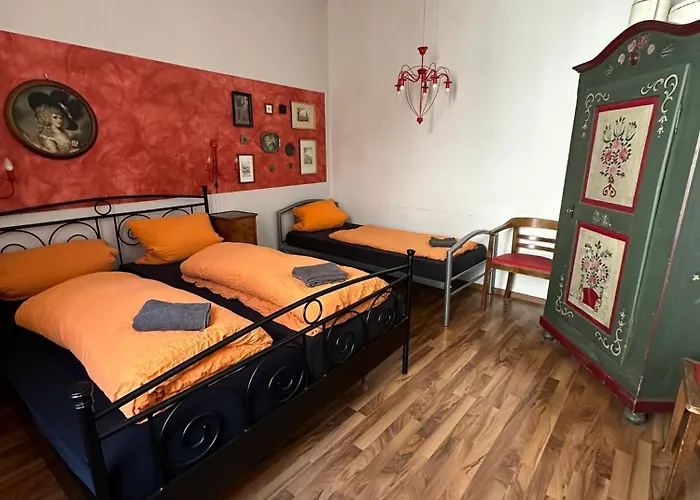 Pension Jeske Heidelberg