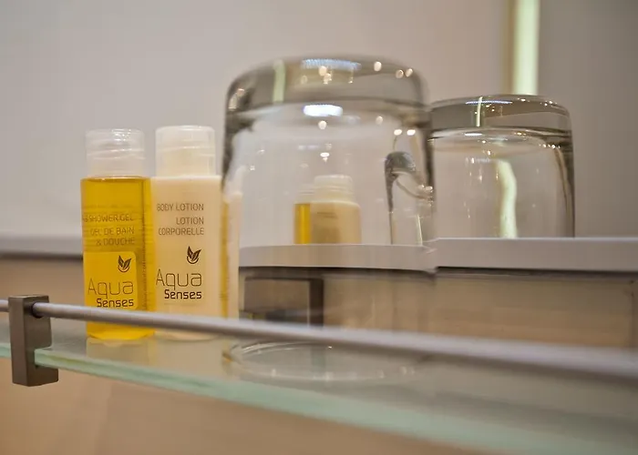 Aparthotel Residenz Heidelberg